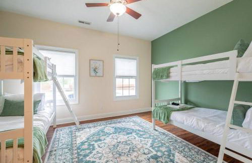 Pickleball - Pool - Hot Tub - Gym - BBQ - Foto 75