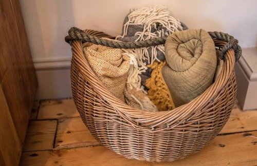 No.3 The Old Coach House - Foto 35