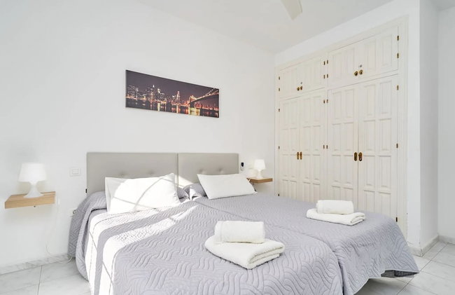 Apartamentos Turísticos Almoraide - Foto 6