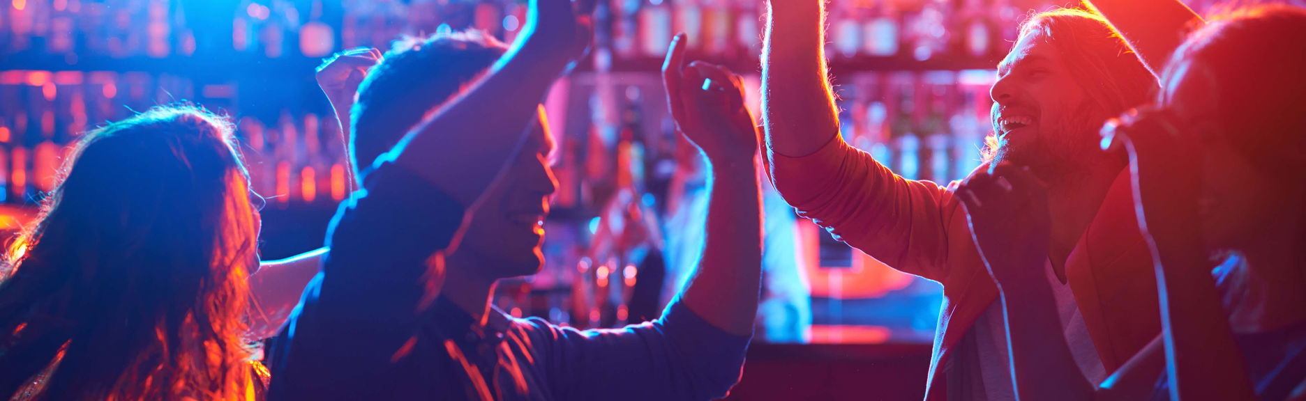 Pub Crawl: tour dei locali di Palermo