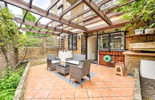 bloomrooms@Knightsbridge/HydePark - Foto 41