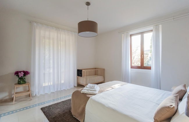 Villa Ida in Lenno With 3 Bedrooms and 2 5 Bathrooms - Photo 46