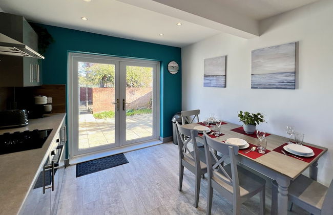 Curzon House 1 - Photo 23