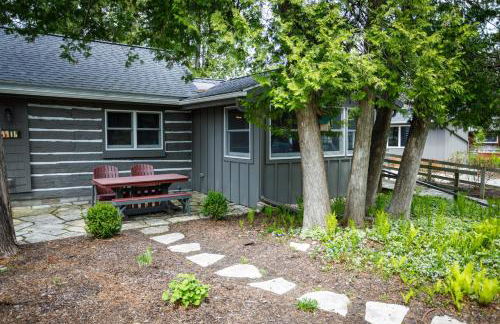 Collings Log House by Simple Life Rentals - Foto 14