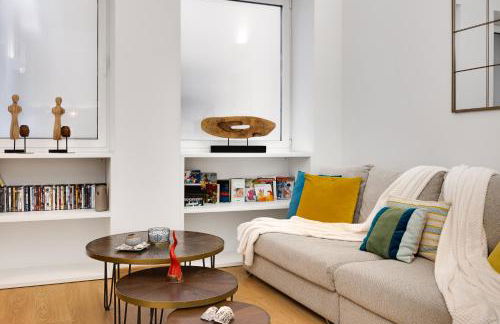 HB Apartaments Playa del Postiguet Beach - Foto 18