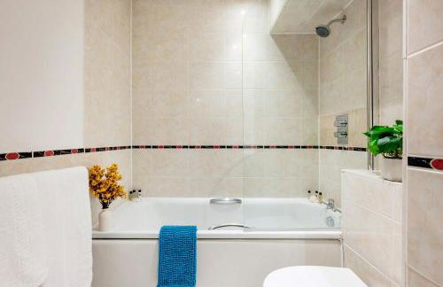 Welcome London The Garrick - Photo 19