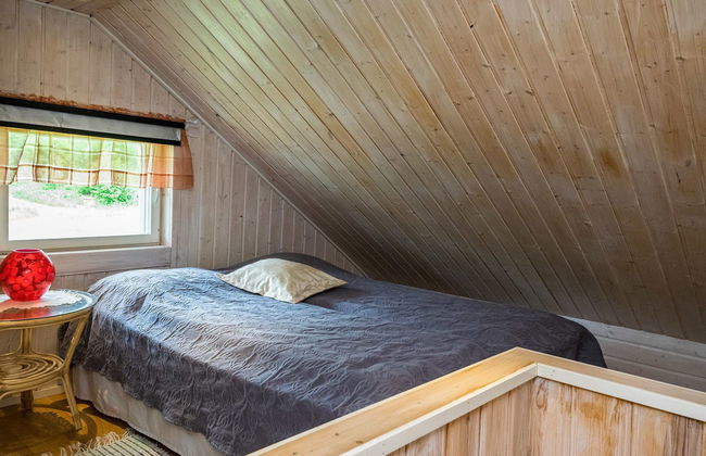 Ahvenranta - Foto 11