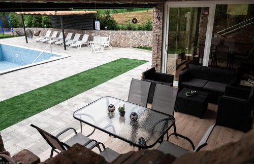 Holiday home Villa Mira - Foto 27