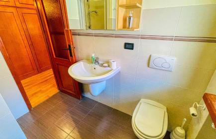 Appartamento Des Amis - Affitti Brevi Italia - Foto 24