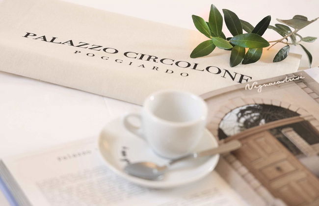 Palazzo Circolone - Foto 71