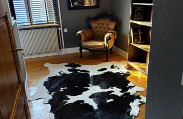 Just In Colmar, maison complète avec parking privé - Foto 32