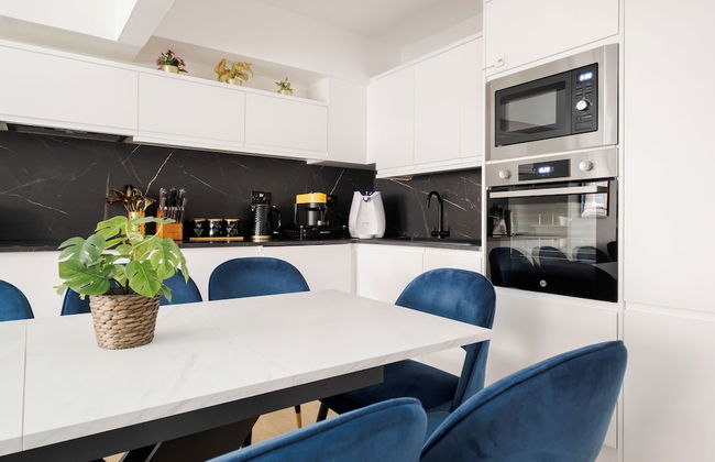 Luxury 3 Bedrooms House in Marylebone - Photo 9