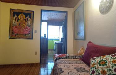 Casa Dell Angelo Apartamentos - Foto 25