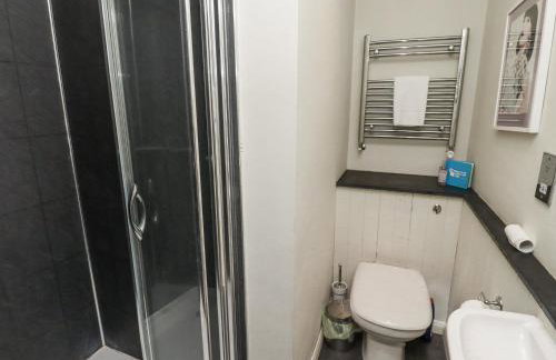 Elford Farmhouse - Foto 52