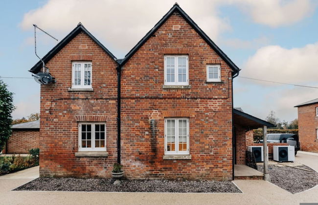 Old Town Cottage - From 350 Per Night - Foto 25