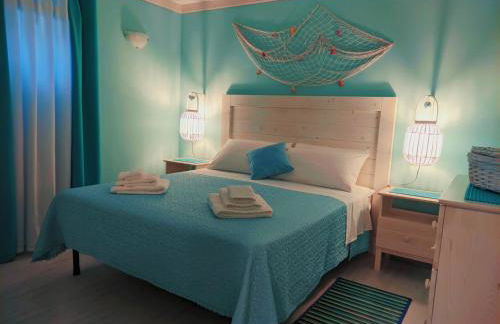 Il Bounty - struttura per soggiorni brevi - - Foto 12