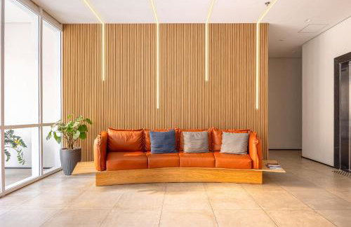 Hospedez - Estudios Neo São Caetano - Foto 69