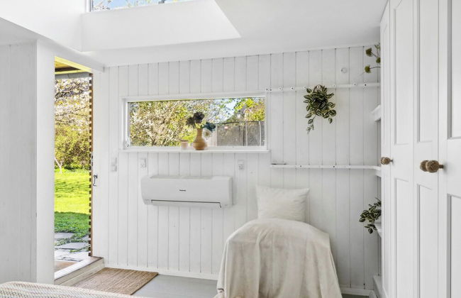 Sanders Swan - Marvellous Villa Close to the Center of Copenhagen - Foto 8