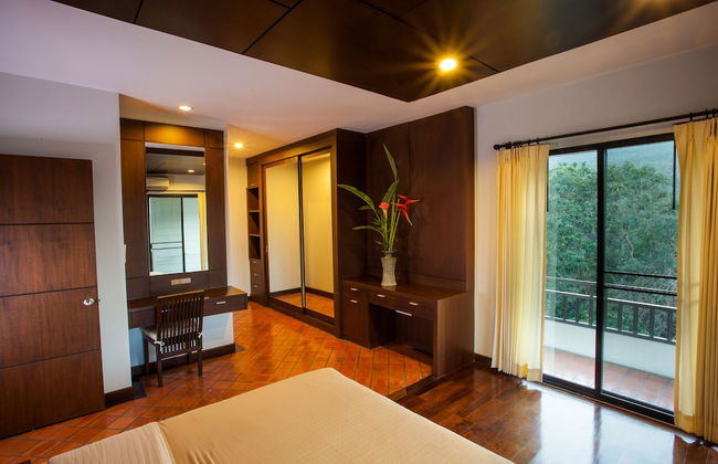 Sang Serene House - Foto 5