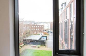 Stunning Centrally Located Studio Apt - Foto 30