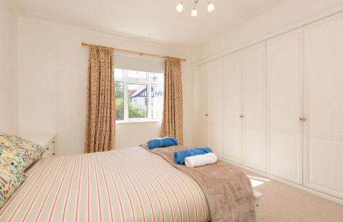 The Cottage on the Beach - Sleeps 7 - Large Garden - Foto 31