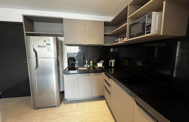 Edificio Sky Jatiuca - Apt 705 - Photo 23