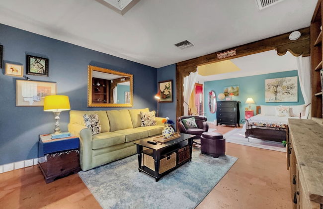 Washington Studio - Foto 14