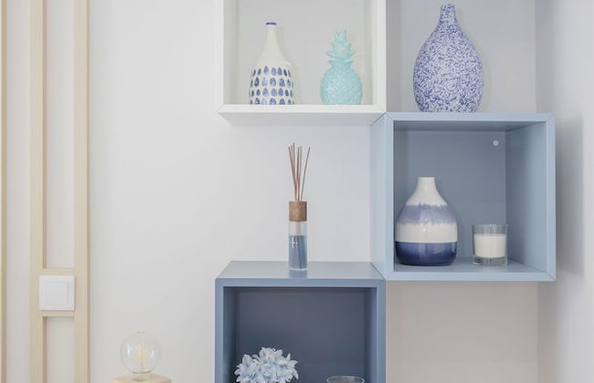 Liiiving- Luxury River View Apartment II - Foto 22