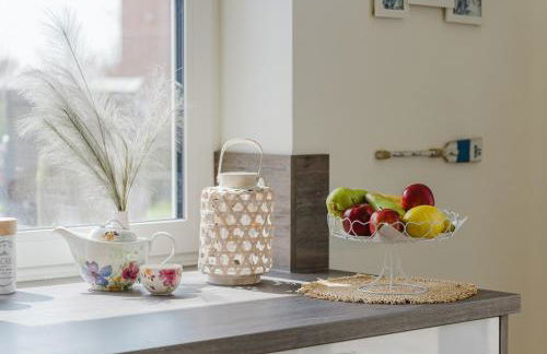 Ferienhaus Hofkiek - Bauernhof Hopp Vadersdorf - Foto 27