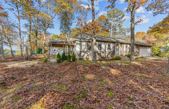 Cappawack Cottage - Foto 24