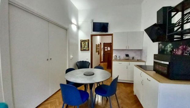 Bargellini 12 in Firenze - Foto 4, Habitación