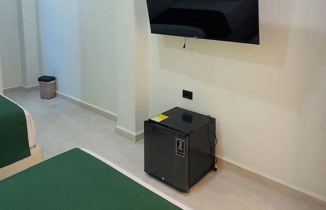 Cabañas Villa Antonella - Foto 17