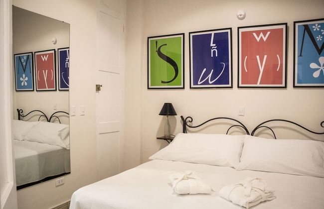 Nice & quiet area in downtown & WiFi - Foto 3