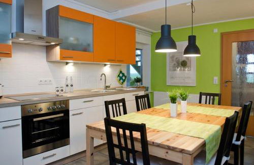 Annas-Huus - Photo 29