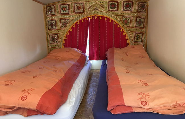 Inch Hideaway Eco Glamping - Foto 26