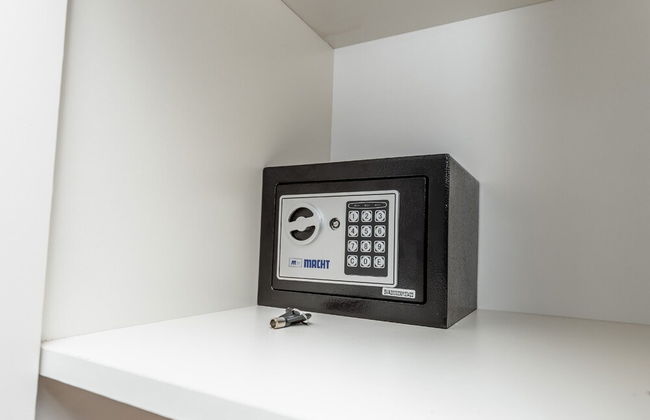 Apartments 4U - Foto 34