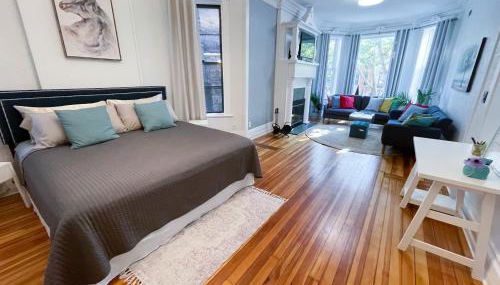 Perfect Wrigleyville Stay - Foto 5