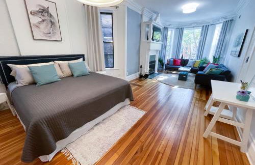 Perfect Wrigleyville Stay - Foto 5