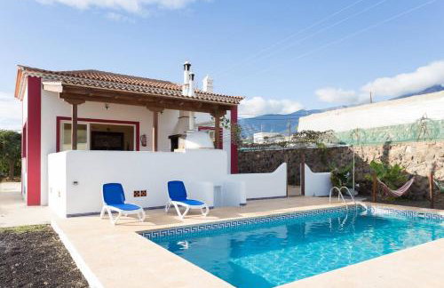 Casa canaria con piscina y bonitas vistas - Foto 4