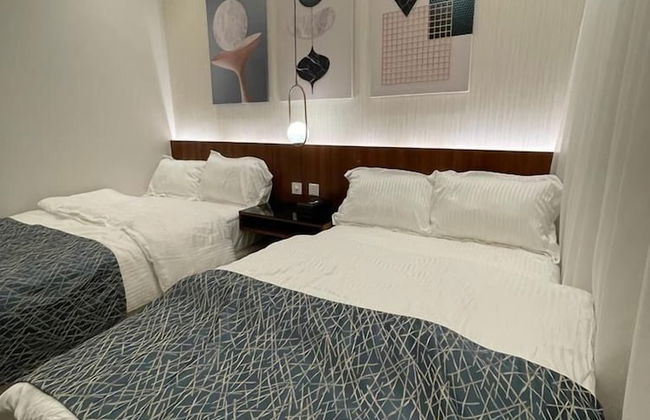 Riyadh Luxury - Foto 14