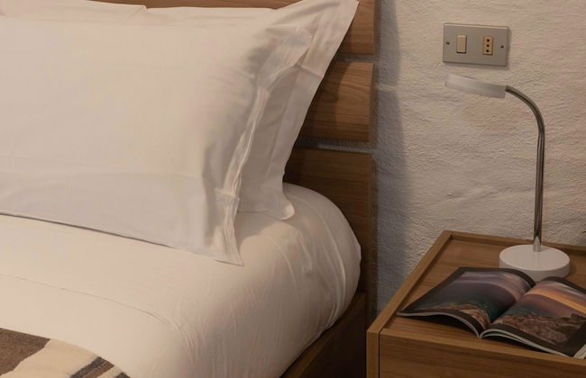 Casa Cedro in Luddui - Photo 11