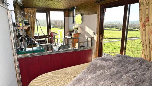 The Horsebox, unexpected luxury - Foto 5