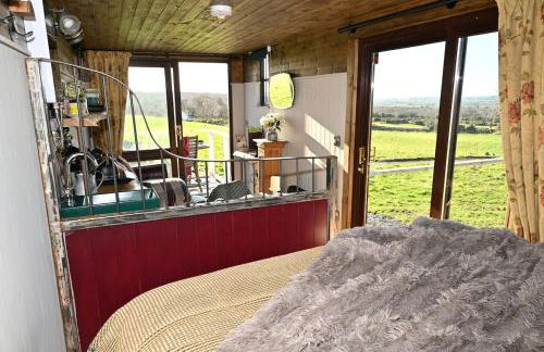 The Horsebox, unexpected luxury - Foto 5