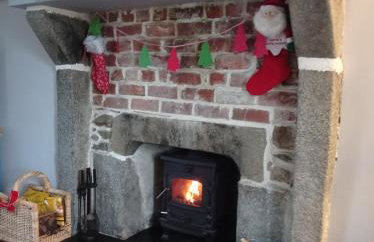 Whitehill Cottage - Photo 16