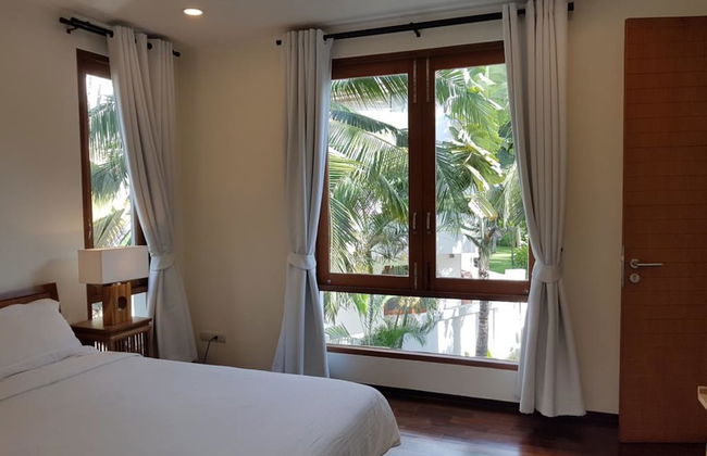 Pranaluxe Pool Villa Holiday Home - Foto 2