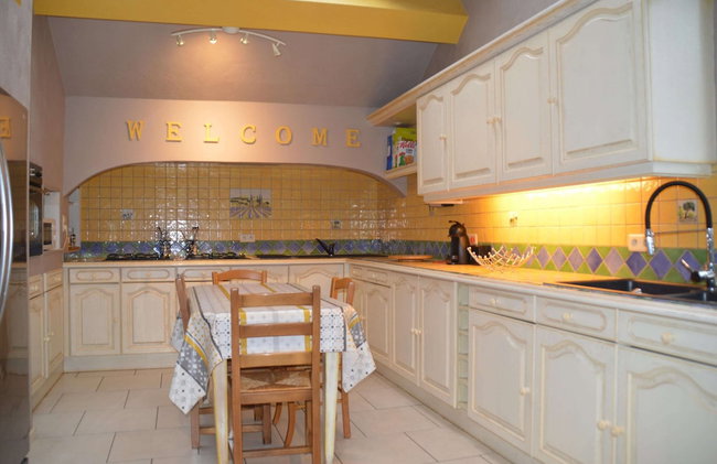 Verviers Villa With Sauna - Foto 12
