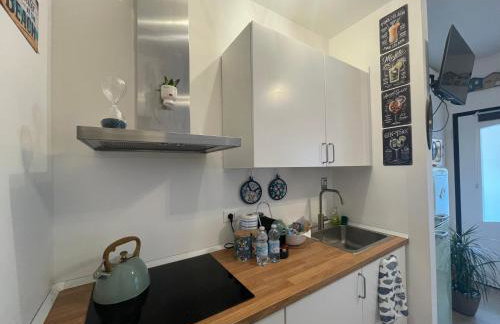 Surfer's Paradise holiday apartment - Foto 22