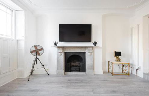 The Marylebone Residence - Foto 4