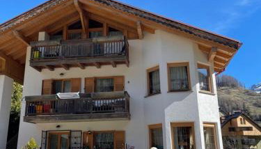 Alpino Charme Apartments - Foto 4