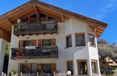 Alpino Charme Apartments - Foto 4